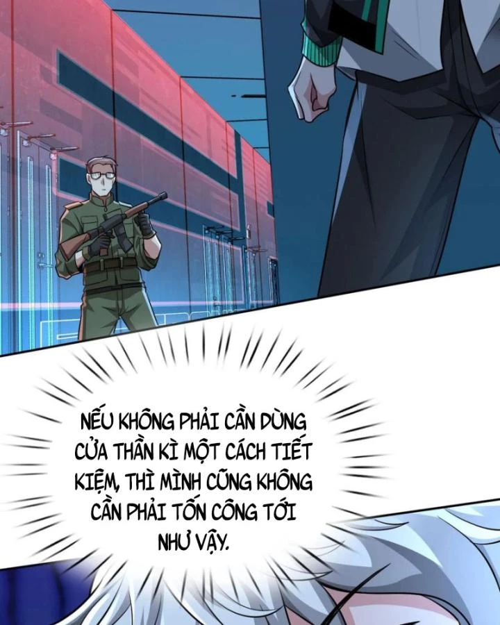 Ta Một Người Đi Đường, Át Chủ Bài Nhiều Ức Điểm Rất Hợp Lý Chapter 92 - 25