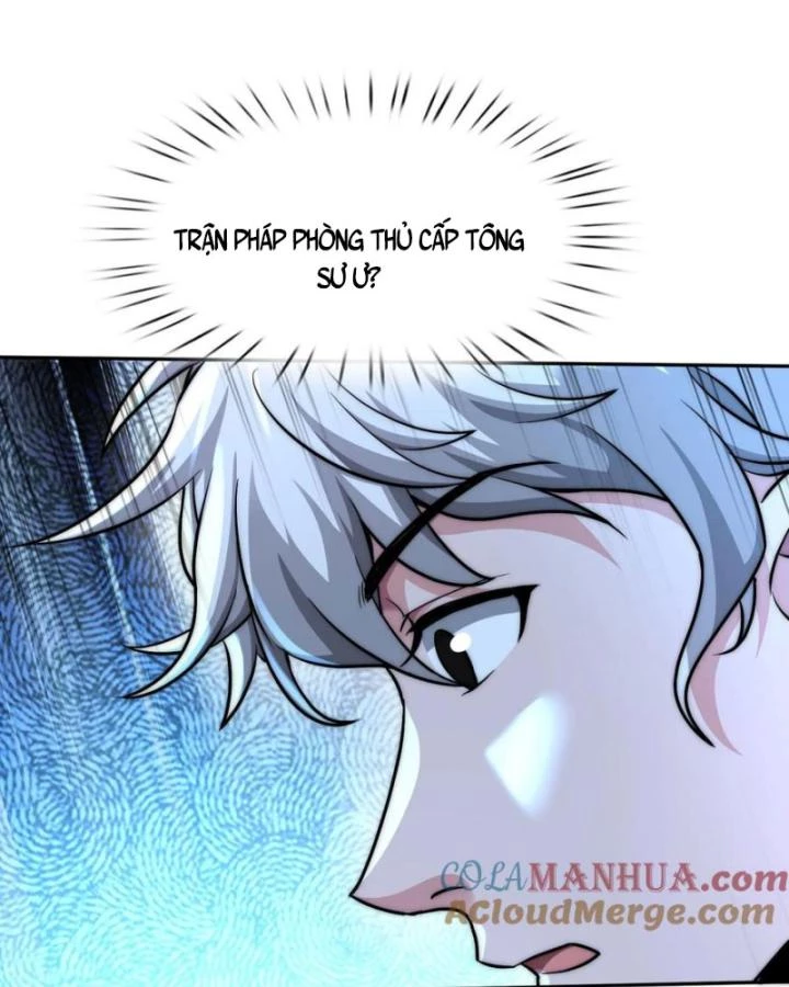 Ta Một Người Đi Đường, Át Chủ Bài Nhiều Ức Điểm Rất Hợp Lý Chapter 92 - 34