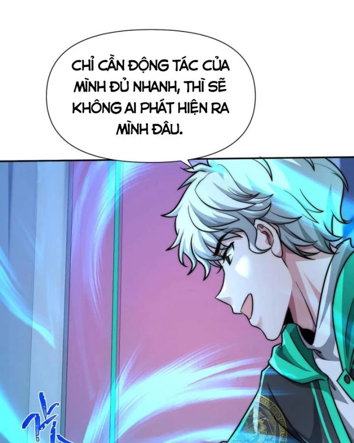 Ta Một Người Đi Đường, Át Chủ Bài Nhiều Ức Điểm Rất Hợp Lý Chapter 92 - 37
