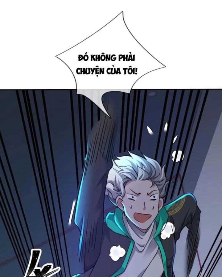 Ta Một Người Đi Đường, Át Chủ Bài Nhiều Ức Điểm Rất Hợp Lý Chapter 92 - 64