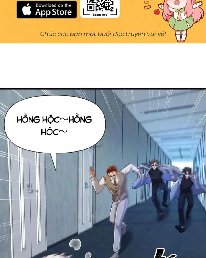 Ta Một Người Đi Đường, Át Chủ Bài Nhiều Ức Điểm Rất Hợp Lý Chapter 93 - 2