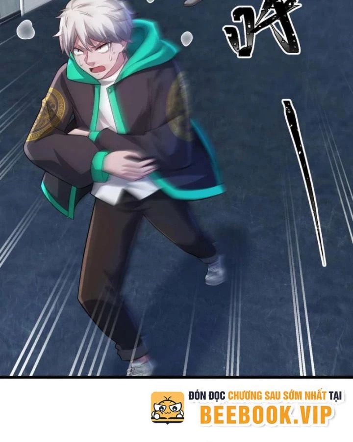 Ta Một Người Đi Đường, Át Chủ Bài Nhiều Ức Điểm Rất Hợp Lý Chapter 93 - 3