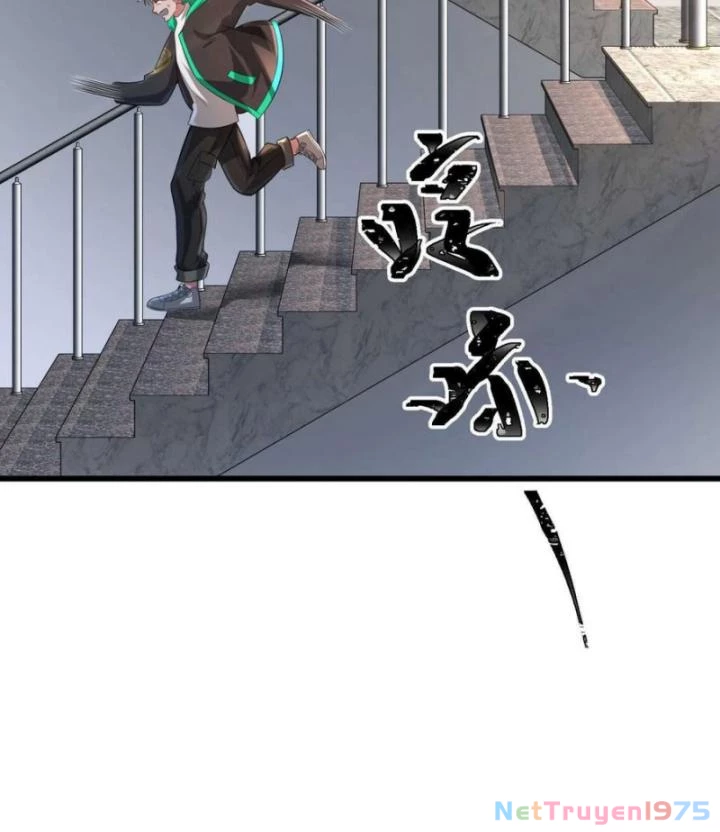 Ta Một Người Đi Đường, Át Chủ Bài Nhiều Ức Điểm Rất Hợp Lý Chapter 93 - 5