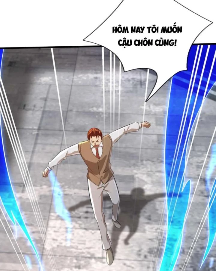 Ta Một Người Đi Đường, Át Chủ Bài Nhiều Ức Điểm Rất Hợp Lý Chapter 93 - 8