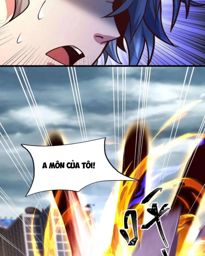 Ta Một Người Đi Đường, Át Chủ Bài Nhiều Ức Điểm Rất Hợp Lý Chapter 93 - 12