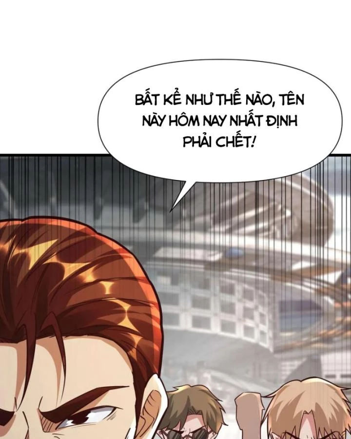 Ta Một Người Đi Đường, Át Chủ Bài Nhiều Ức Điểm Rất Hợp Lý Chapter 93 - 19