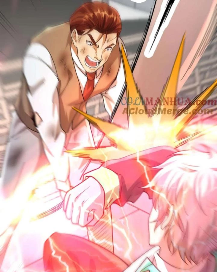 Ta Một Người Đi Đường, Át Chủ Bài Nhiều Ức Điểm Rất Hợp Lý Chapter 93 - 37