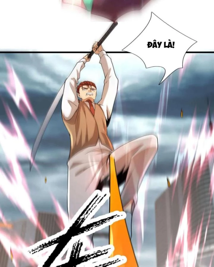 Ta Một Người Đi Đường, Át Chủ Bài Nhiều Ức Điểm Rất Hợp Lý Chapter 93 - 39