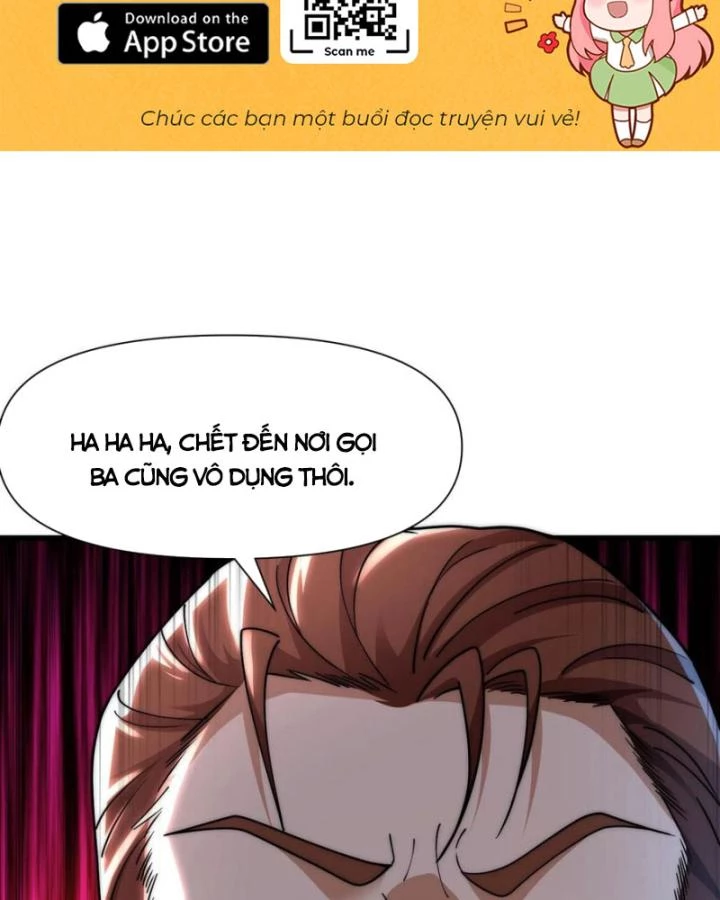 Ta Một Người Đi Đường, Át Chủ Bài Nhiều Ức Điểm Rất Hợp Lý Chapter 94 - 2