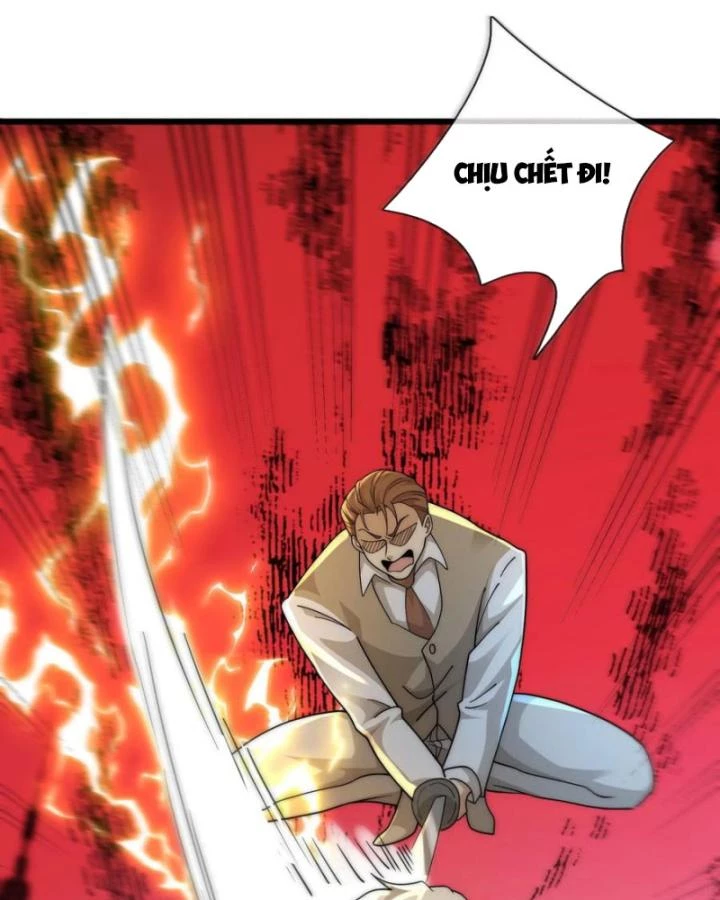 Ta Một Người Đi Đường, Át Chủ Bài Nhiều Ức Điểm Rất Hợp Lý Chapter 94 - 4