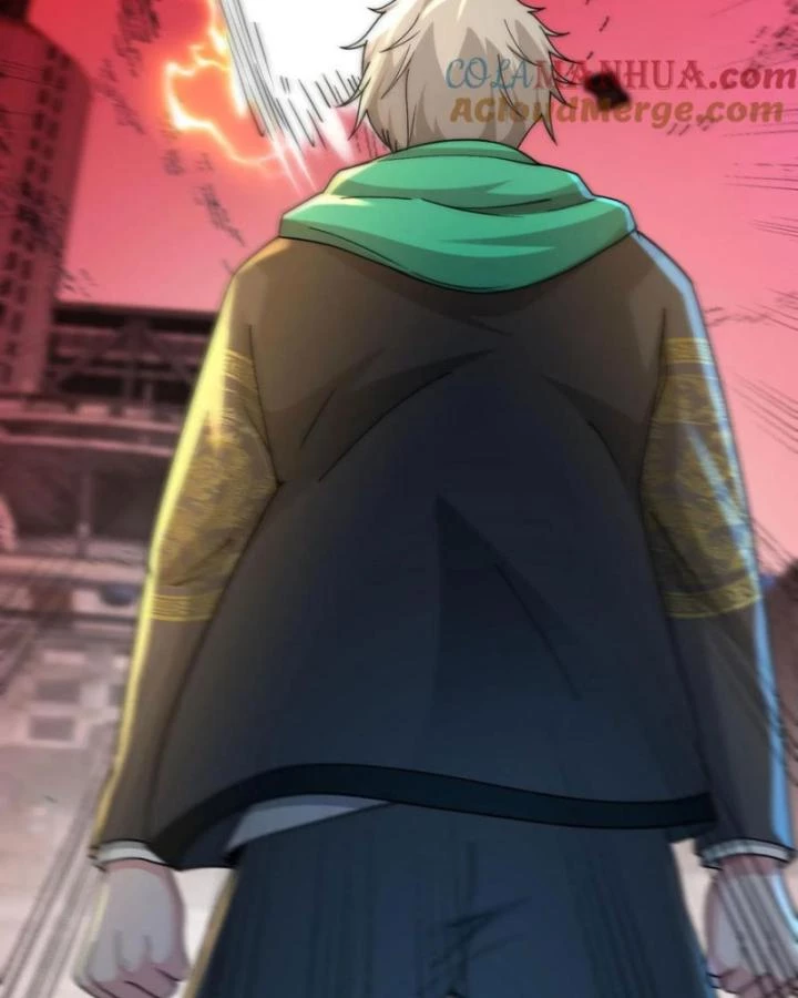 Ta Một Người Đi Đường, Át Chủ Bài Nhiều Ức Điểm Rất Hợp Lý Chapter 94 - 5