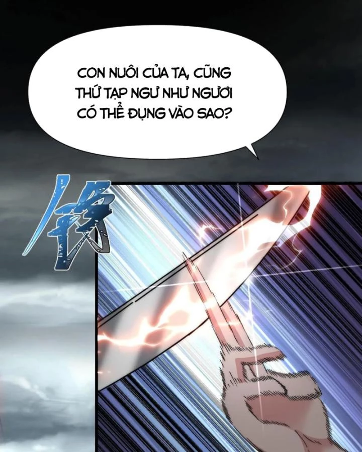 Ta Một Người Đi Đường, Át Chủ Bài Nhiều Ức Điểm Rất Hợp Lý Chapter 94 - 7