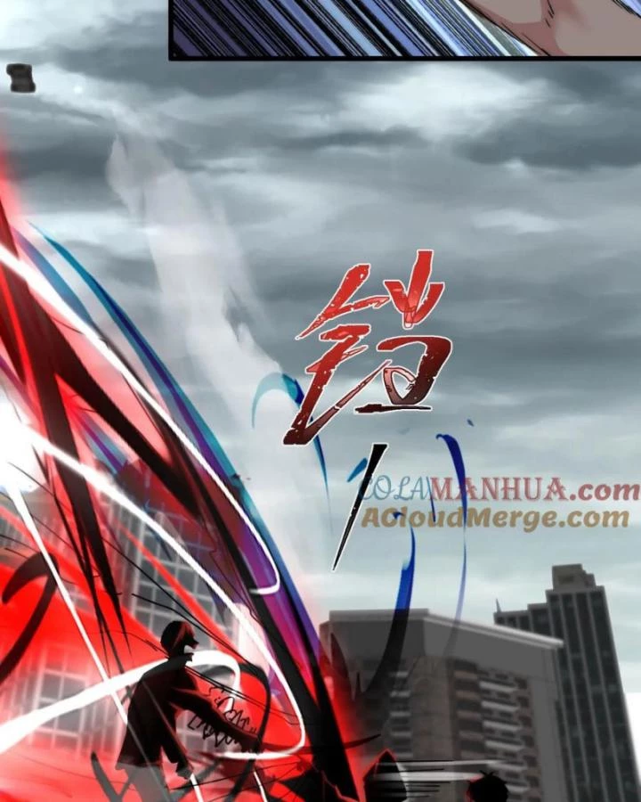 Ta Một Người Đi Đường, Át Chủ Bài Nhiều Ức Điểm Rất Hợp Lý Chapter 94 - 8