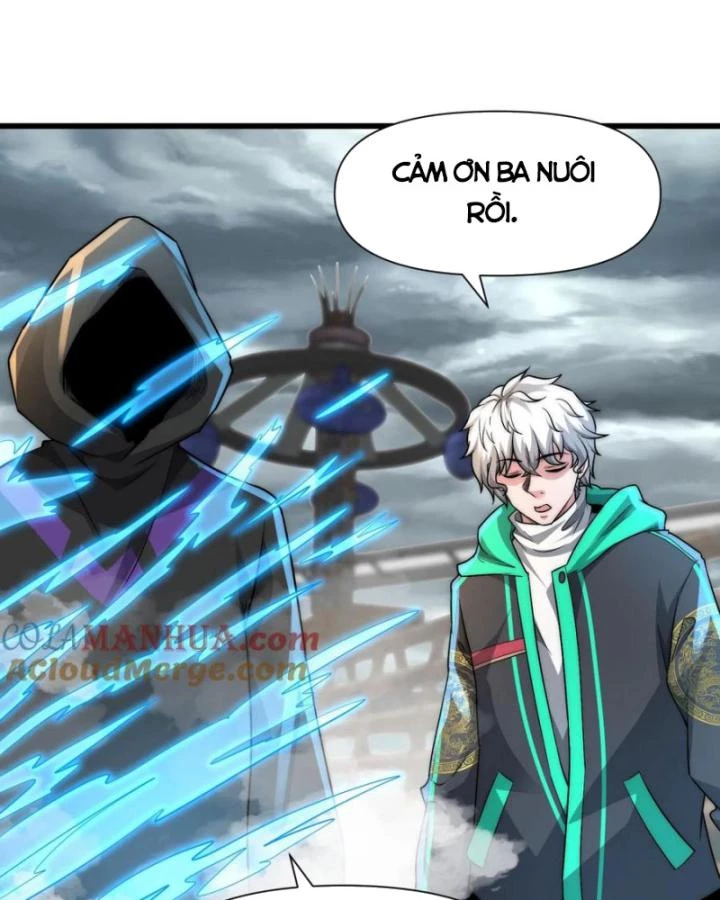 Ta Một Người Đi Đường, Át Chủ Bài Nhiều Ức Điểm Rất Hợp Lý Chapter 94 - 14