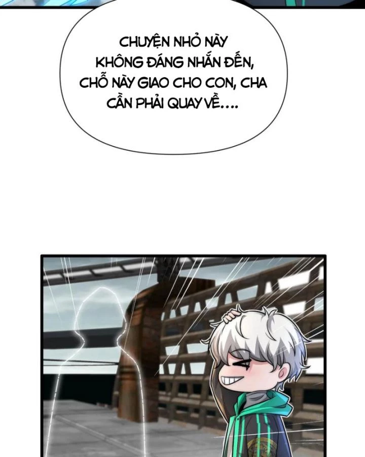 Ta Một Người Đi Đường, Át Chủ Bài Nhiều Ức Điểm Rất Hợp Lý Chapter 94 - 15