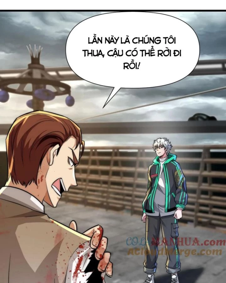 Ta Một Người Đi Đường, Át Chủ Bài Nhiều Ức Điểm Rất Hợp Lý Chapter 94 - 17