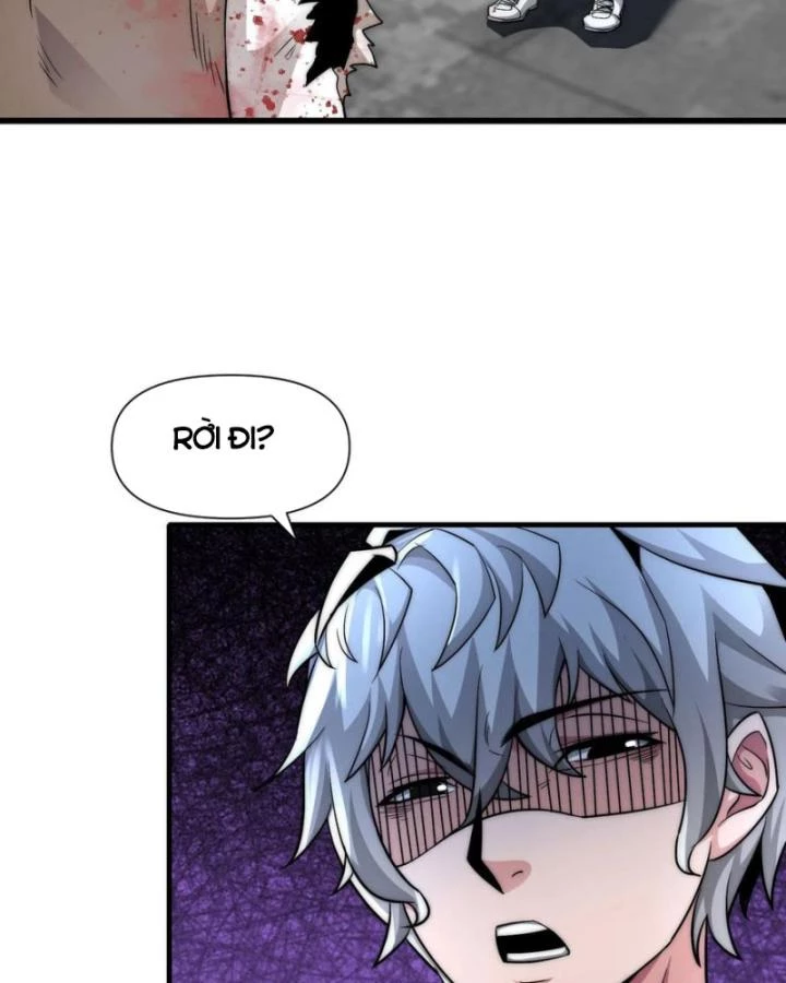 Ta Một Người Đi Đường, Át Chủ Bài Nhiều Ức Điểm Rất Hợp Lý Chapter 94 - 18