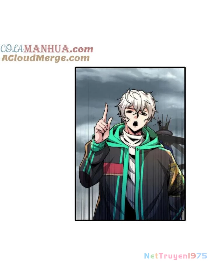 Ta Một Người Đi Đường, Át Chủ Bài Nhiều Ức Điểm Rất Hợp Lý Chapter 94 - 21