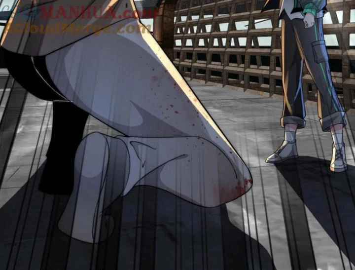 Ta Một Người Đi Đường, Át Chủ Bài Nhiều Ức Điểm Rất Hợp Lý Chapter 94 - 24