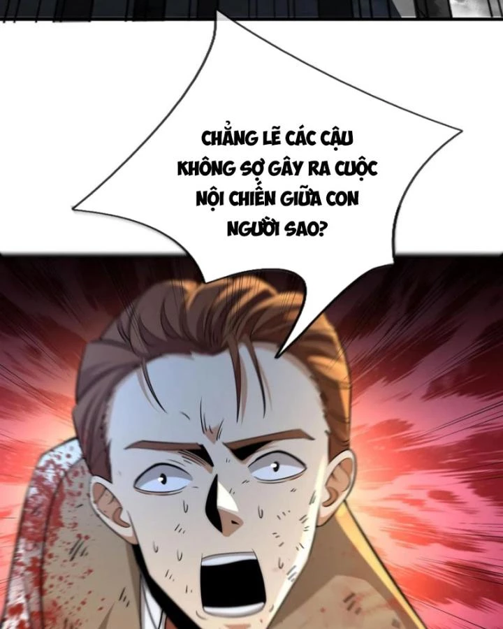 Ta Một Người Đi Đường, Át Chủ Bài Nhiều Ức Điểm Rất Hợp Lý Chapter 94 - 25