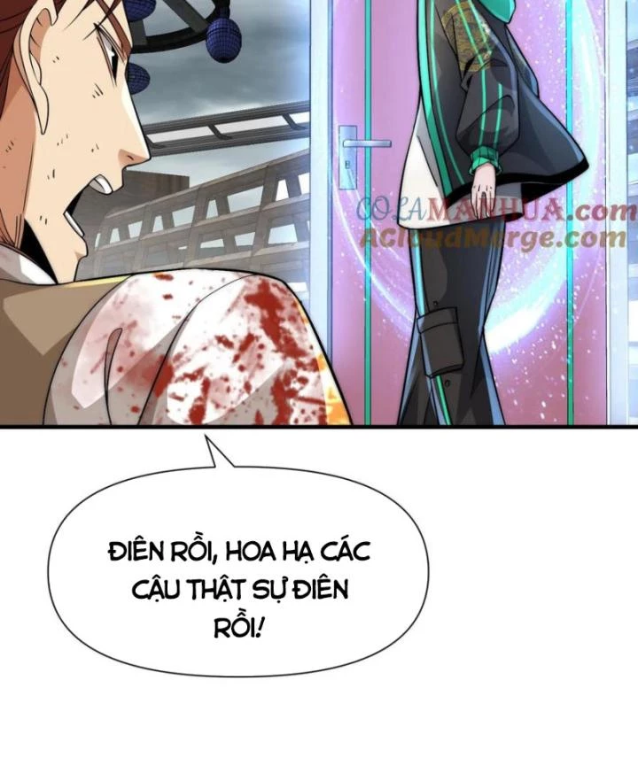 Ta Một Người Đi Đường, Át Chủ Bài Nhiều Ức Điểm Rất Hợp Lý Chapter 94 - 27