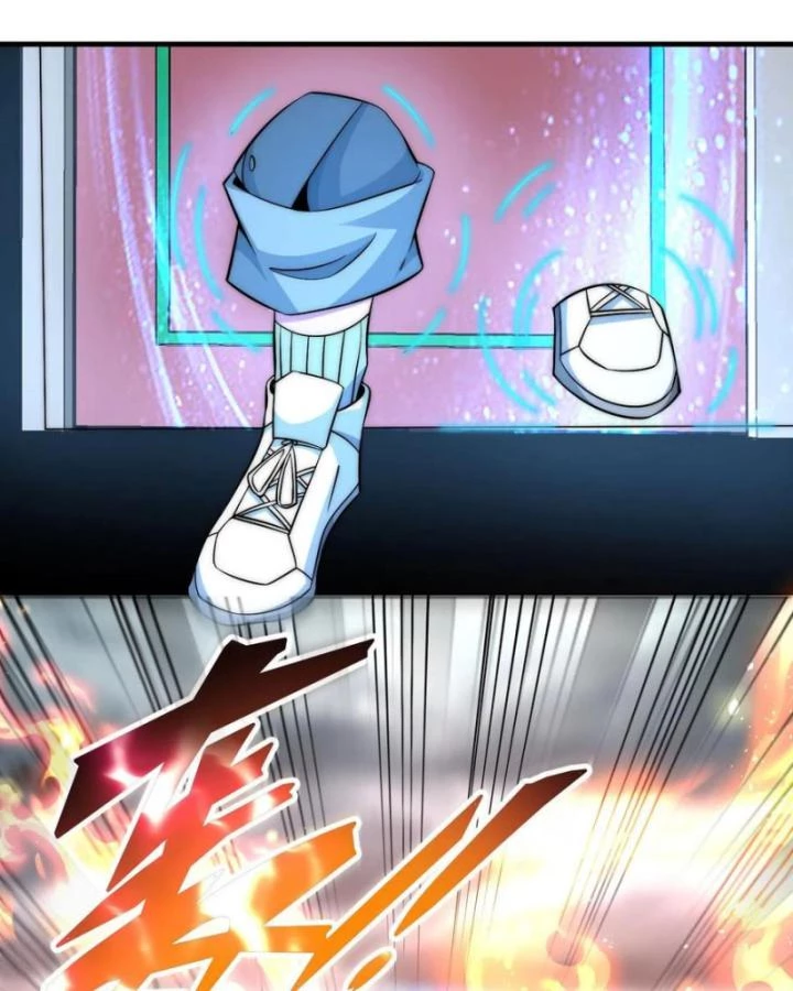 Ta Một Người Đi Đường, Át Chủ Bài Nhiều Ức Điểm Rất Hợp Lý Chapter 94 - 28