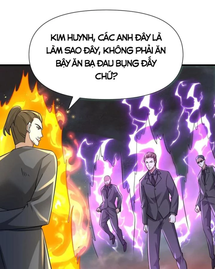 Ta Một Người Đi Đường, Át Chủ Bài Nhiều Ức Điểm Rất Hợp Lý Chapter 94 - 32