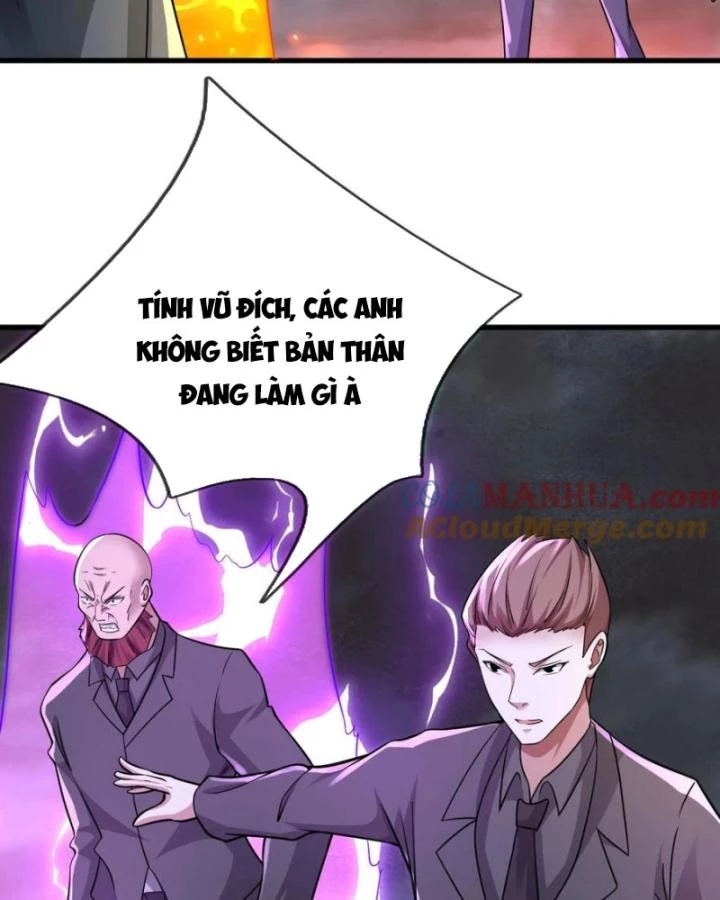 Ta Một Người Đi Đường, Át Chủ Bài Nhiều Ức Điểm Rất Hợp Lý Chapter 94 - 33