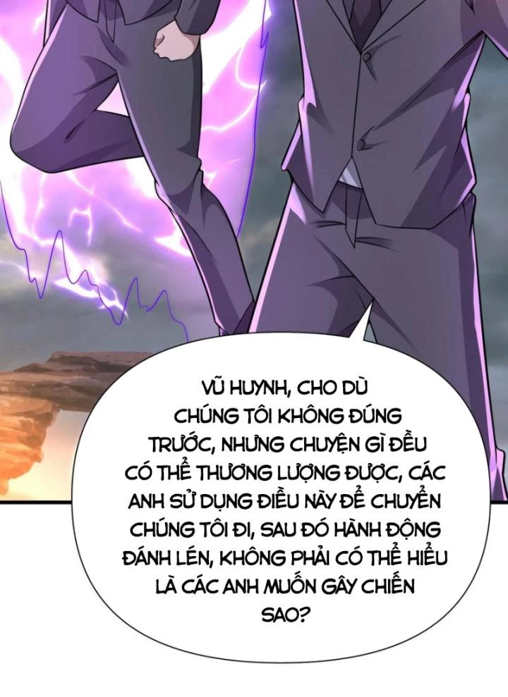 Ta Một Người Đi Đường, Át Chủ Bài Nhiều Ức Điểm Rất Hợp Lý Chapter 94 - 34