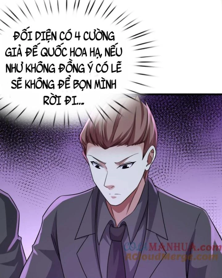 Ta Một Người Đi Đường, Át Chủ Bài Nhiều Ức Điểm Rất Hợp Lý Chapter 94 - 39