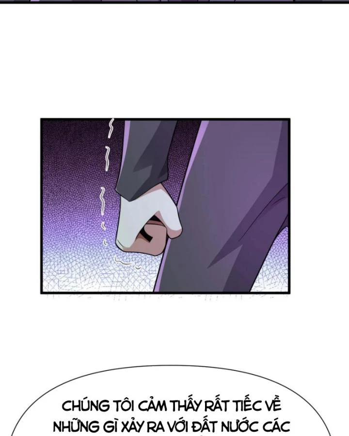 Ta Một Người Đi Đường, Át Chủ Bài Nhiều Ức Điểm Rất Hợp Lý Chapter 94 - 40