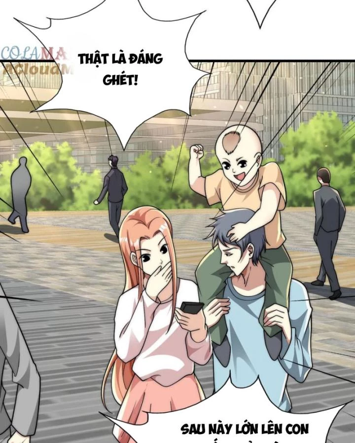 Ta Một Người Đi Đường, Át Chủ Bài Nhiều Ức Điểm Rất Hợp Lý Chapter 94 - 46