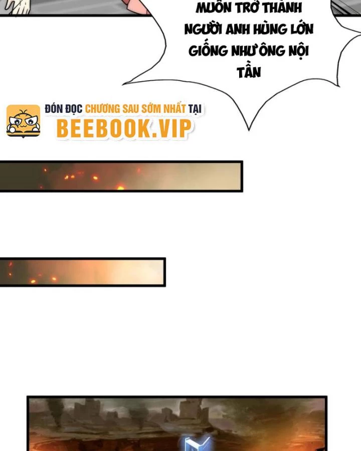 Ta Một Người Đi Đường, Át Chủ Bài Nhiều Ức Điểm Rất Hợp Lý Chapter 94 - 47