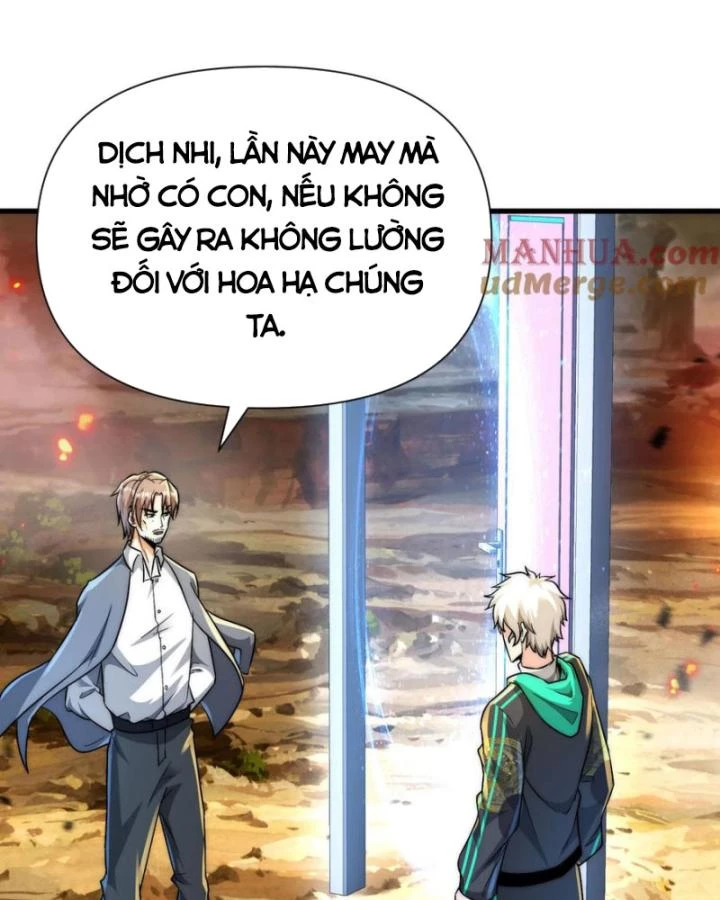 Ta Một Người Đi Đường, Át Chủ Bài Nhiều Ức Điểm Rất Hợp Lý Chapter 94 - 49