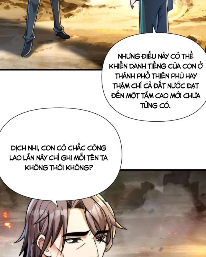 Ta Một Người Đi Đường, Át Chủ Bài Nhiều Ức Điểm Rất Hợp Lý Chapter 94 - 50