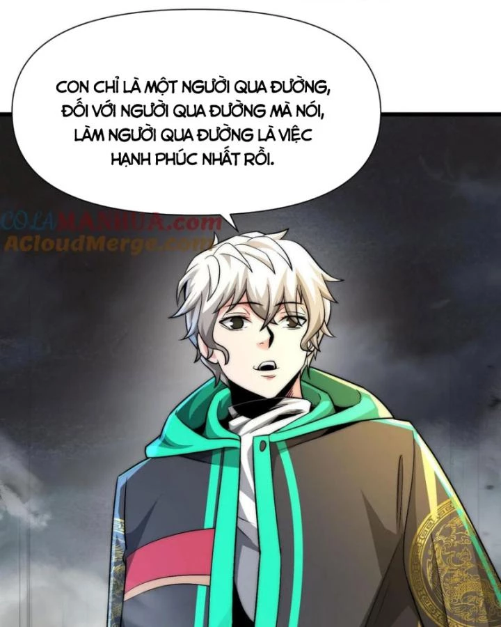 Ta Một Người Đi Đường, Át Chủ Bài Nhiều Ức Điểm Rất Hợp Lý Chapter 94 - 52