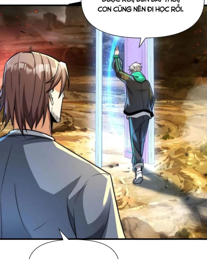 Ta Một Người Đi Đường, Át Chủ Bài Nhiều Ức Điểm Rất Hợp Lý Chapter 94 - 54