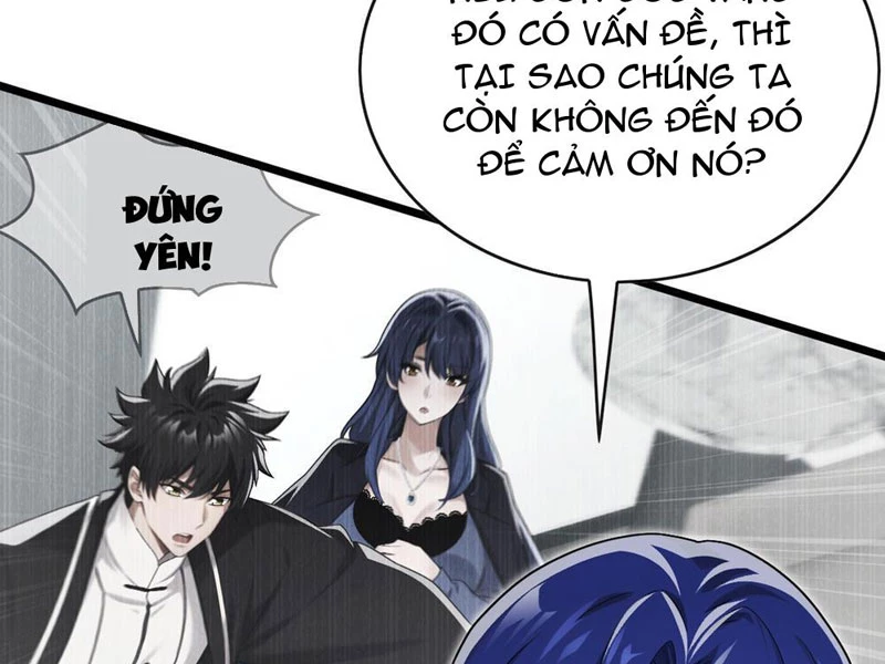 Đại Lão Xuống Núi: Bắt Đầu Từ Việc Trở Thành Thư Ký Chapter 99 - 84