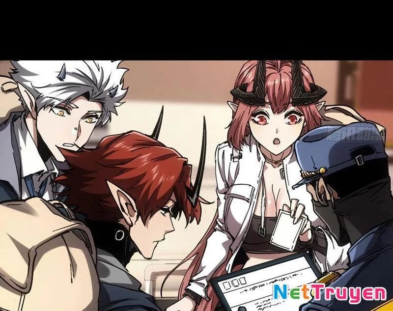 Không Chết Được Ta Đành Thống Trị Ma Giới Chapter 46 - Trang 2