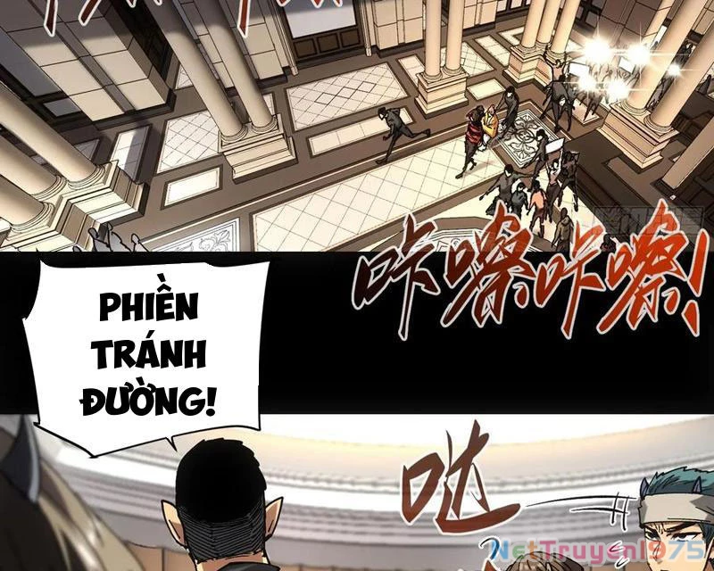 Không Chết Được Ta Đành Thống Trị Ma Giới Chapter 46 - Trang 2