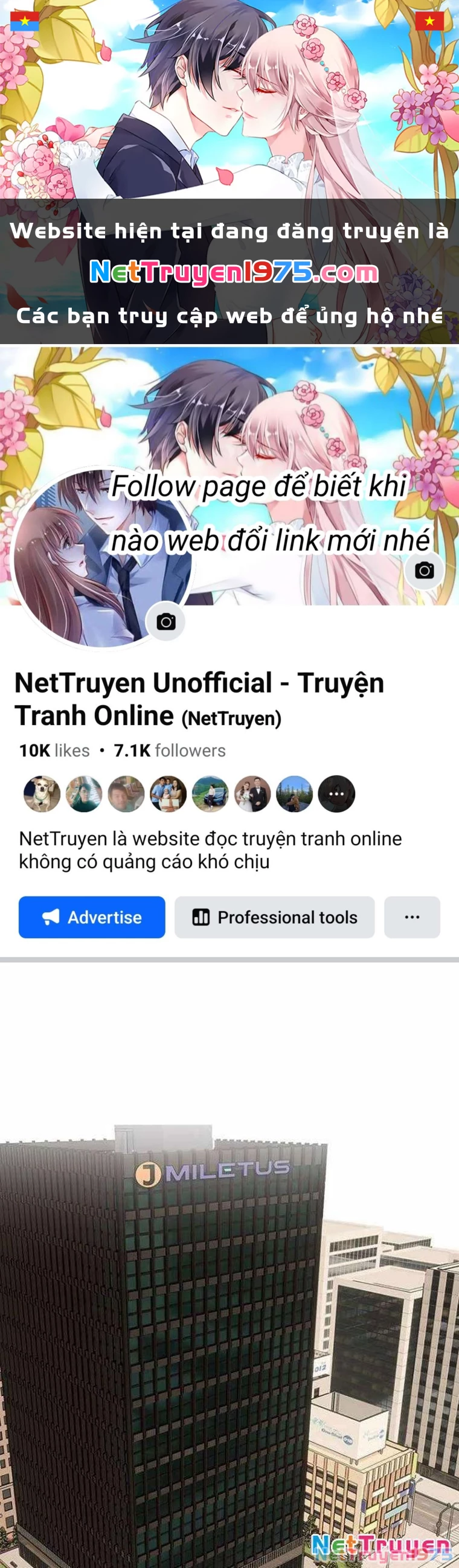 Chế Tác Hạt Nhân Chapter 33 - 1