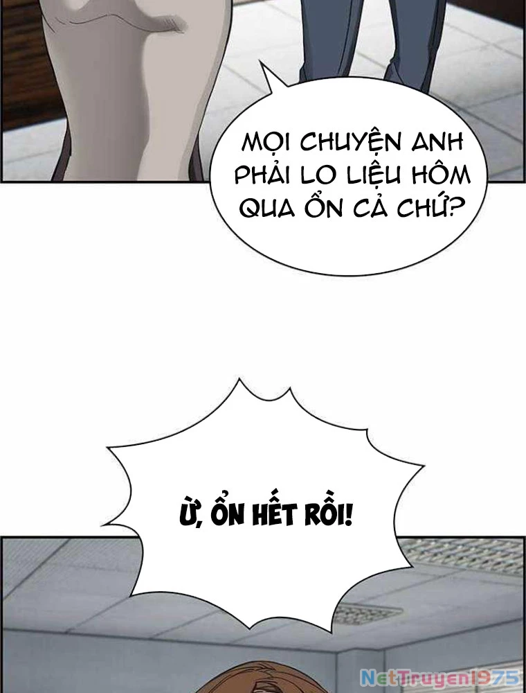Chế Tác Hạt Nhân Chapter 33 - 4