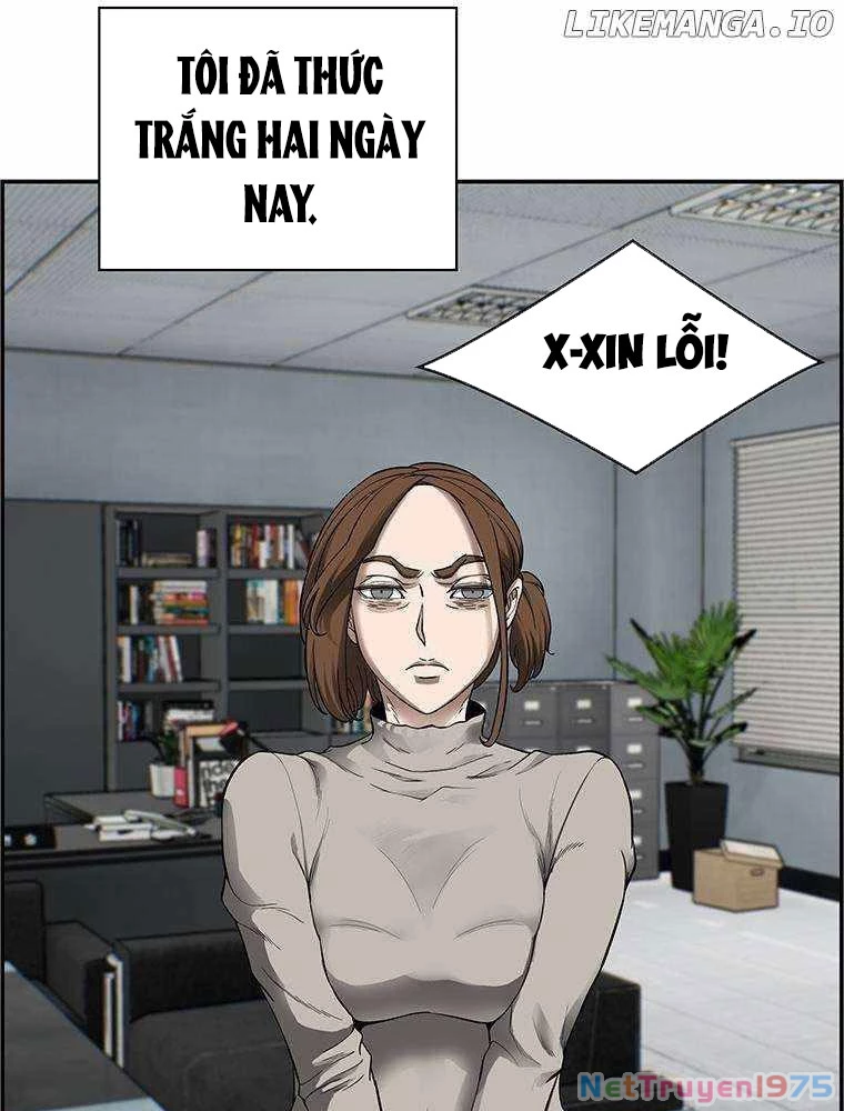Chế Tác Hạt Nhân Chapter 33 - 13