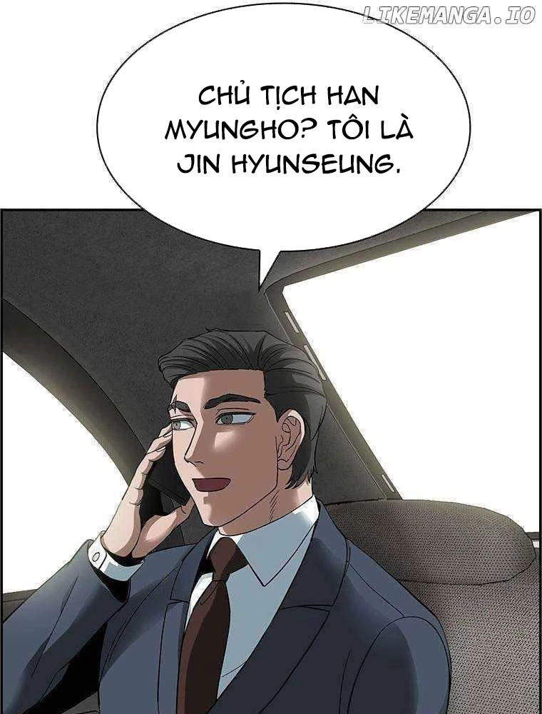 Chế Tác Hạt Nhân Chapter 33 - 24