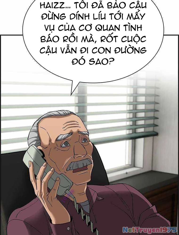 Chế Tác Hạt Nhân Chapter 33 - 29
