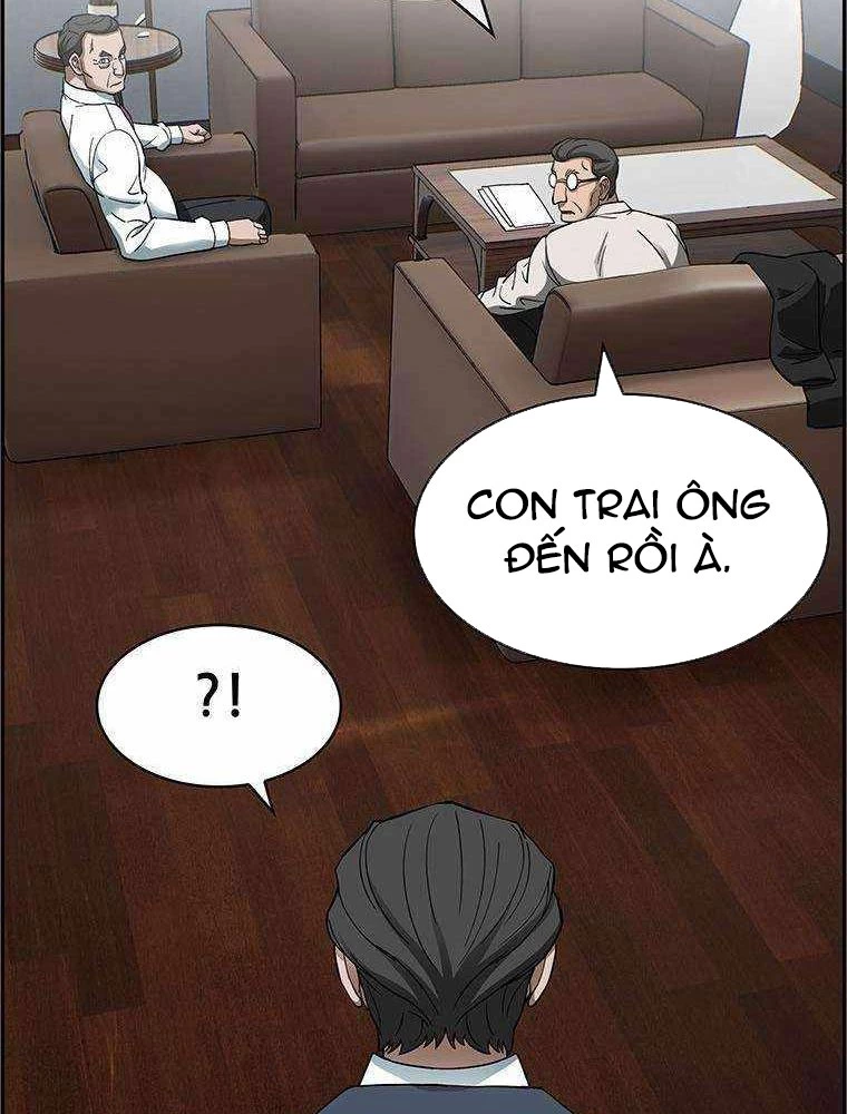 Chế Tác Hạt Nhân Chapter 33 - 44