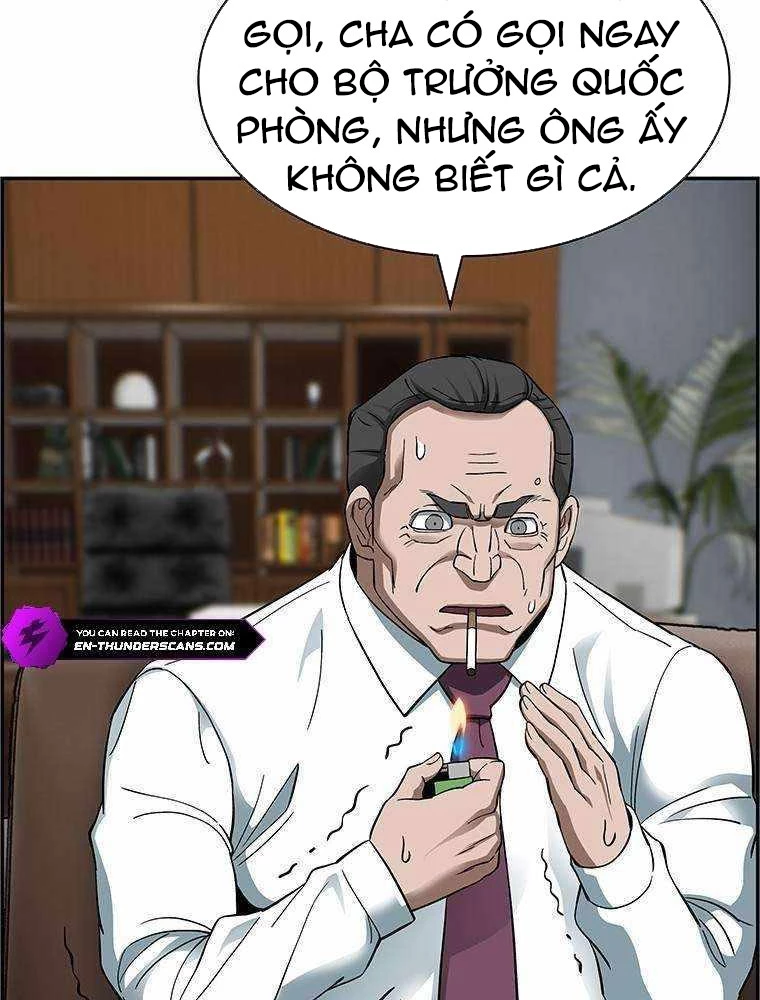 Chế Tác Hạt Nhân Chapter 33 - 55
