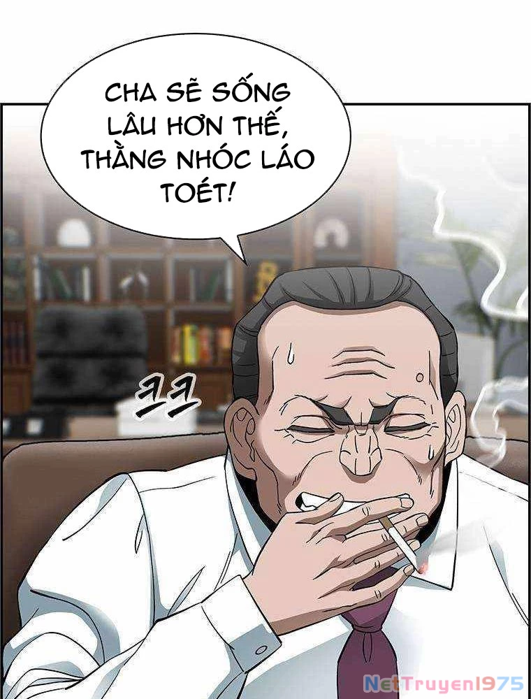 Chế Tác Hạt Nhân Chapter 33 - 64