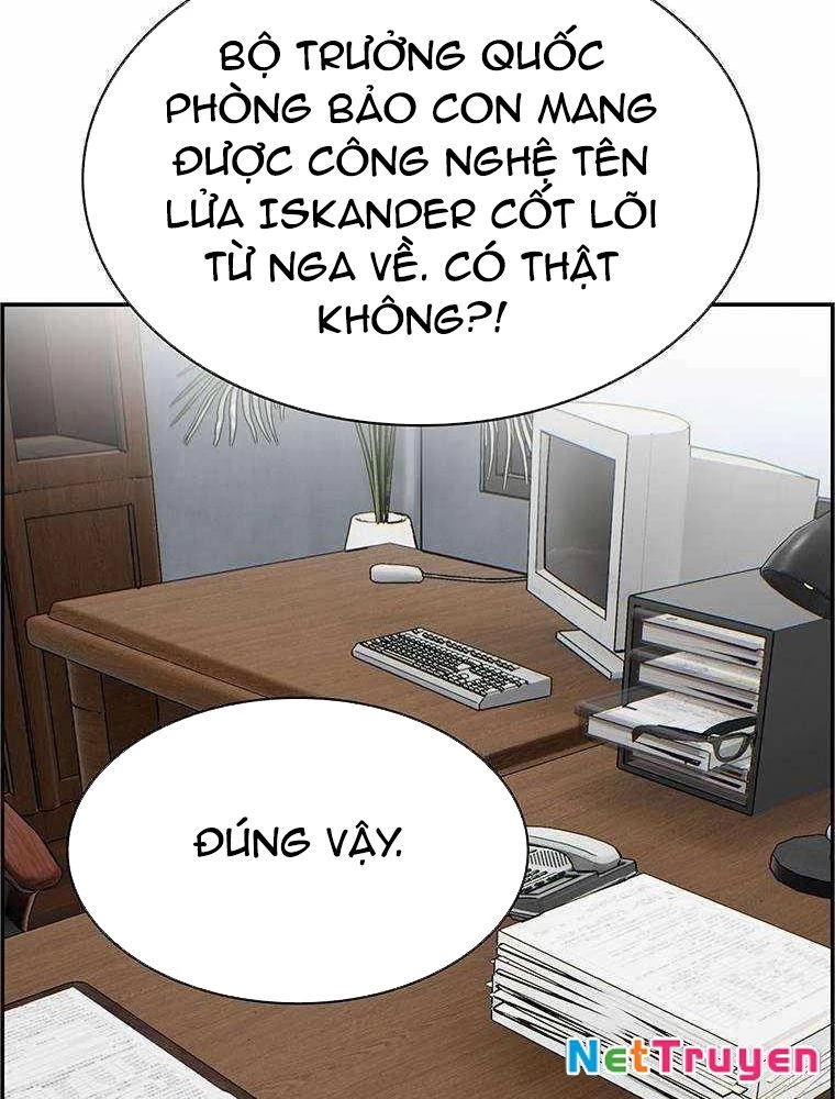 Chế Tác Hạt Nhân Chapter 33 - 66