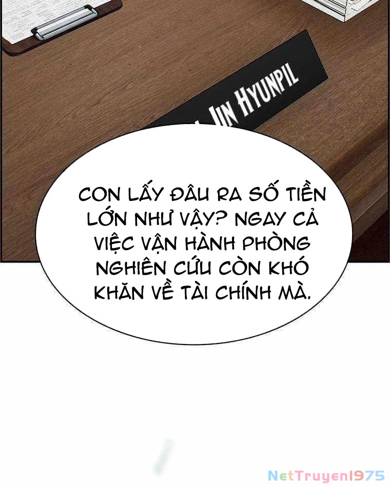Chế Tác Hạt Nhân Chapter 33 - 67